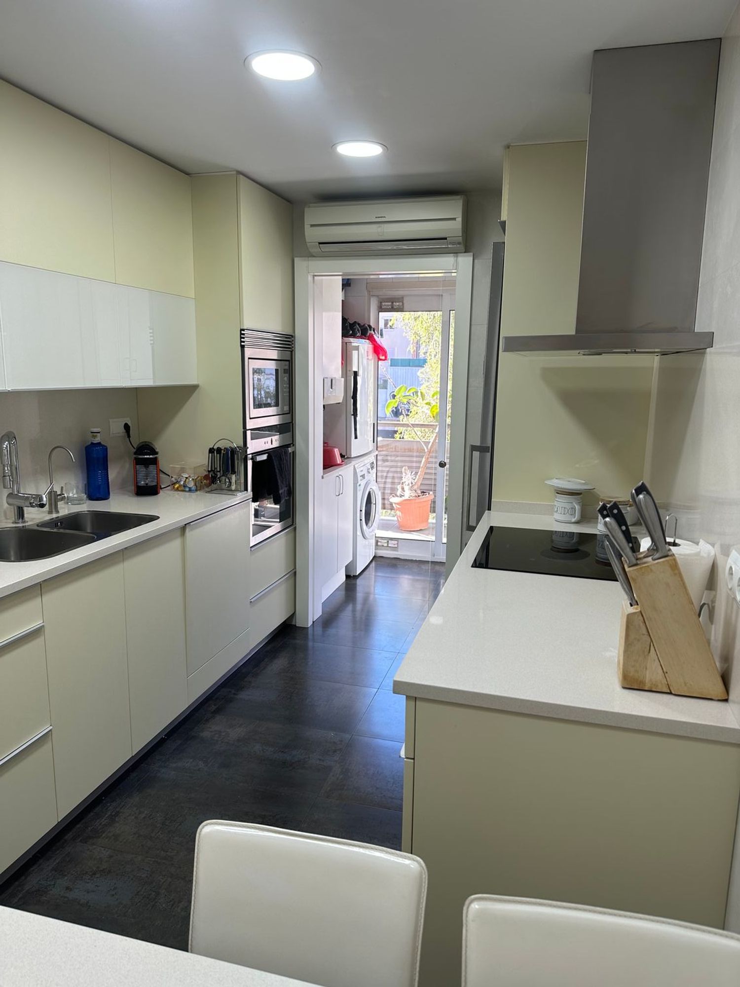 Piso en Barrio El Camp d'En Grassot i Gràcia Nova - Foto 2