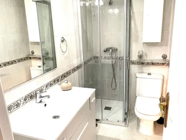 Piso en calle Alhelí, 4 - Foto 11