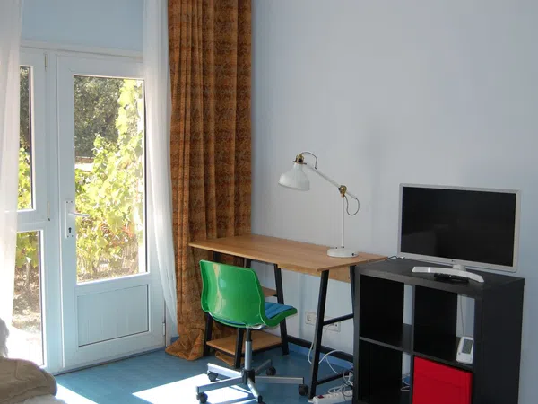 Chalet adosado en Urb. este - Montepríncipe, Urb. este - Montepríncipe - Foto 4
