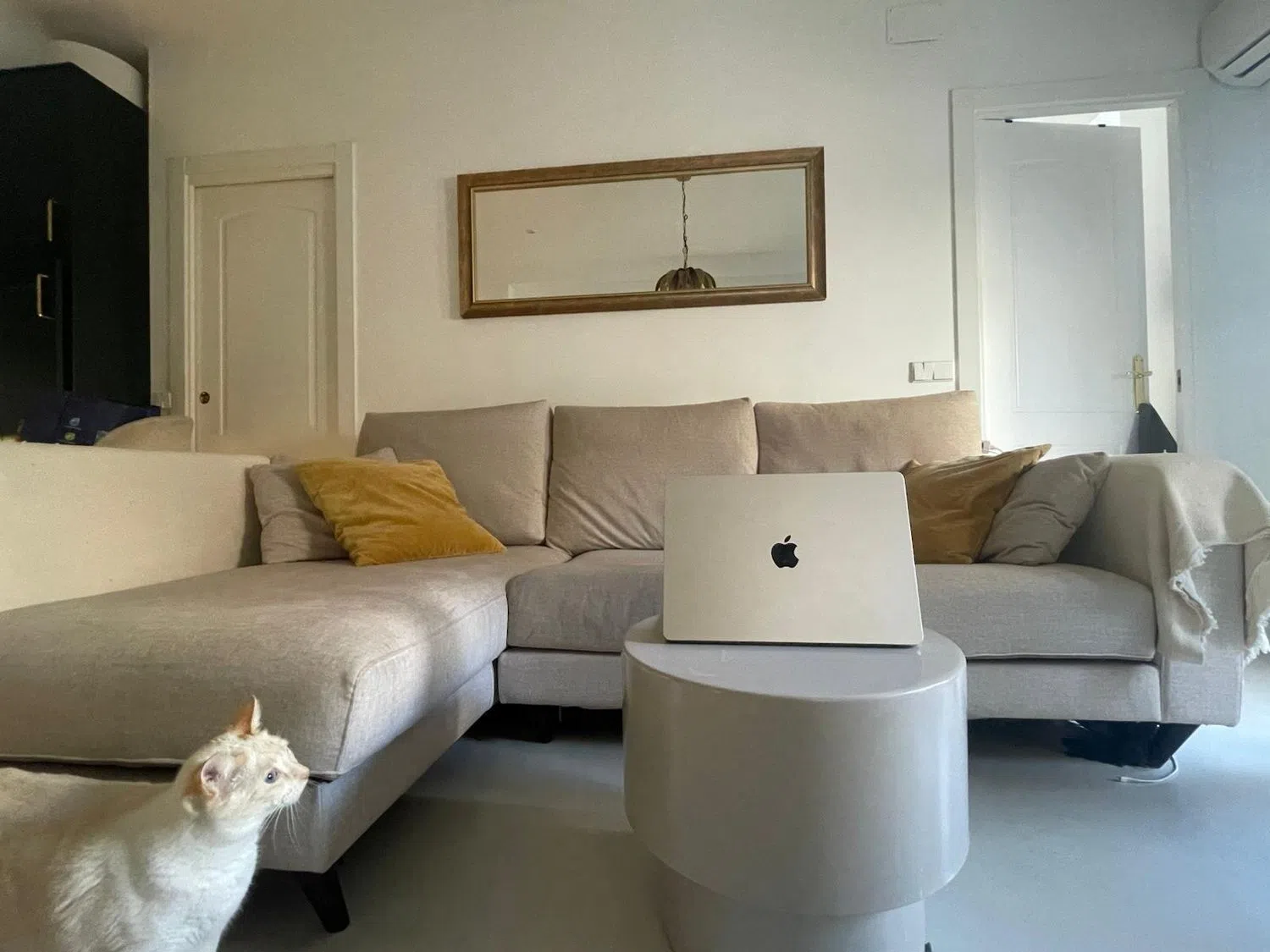 Piso en calle de Hilarión Eslava, 46 - Foto 4