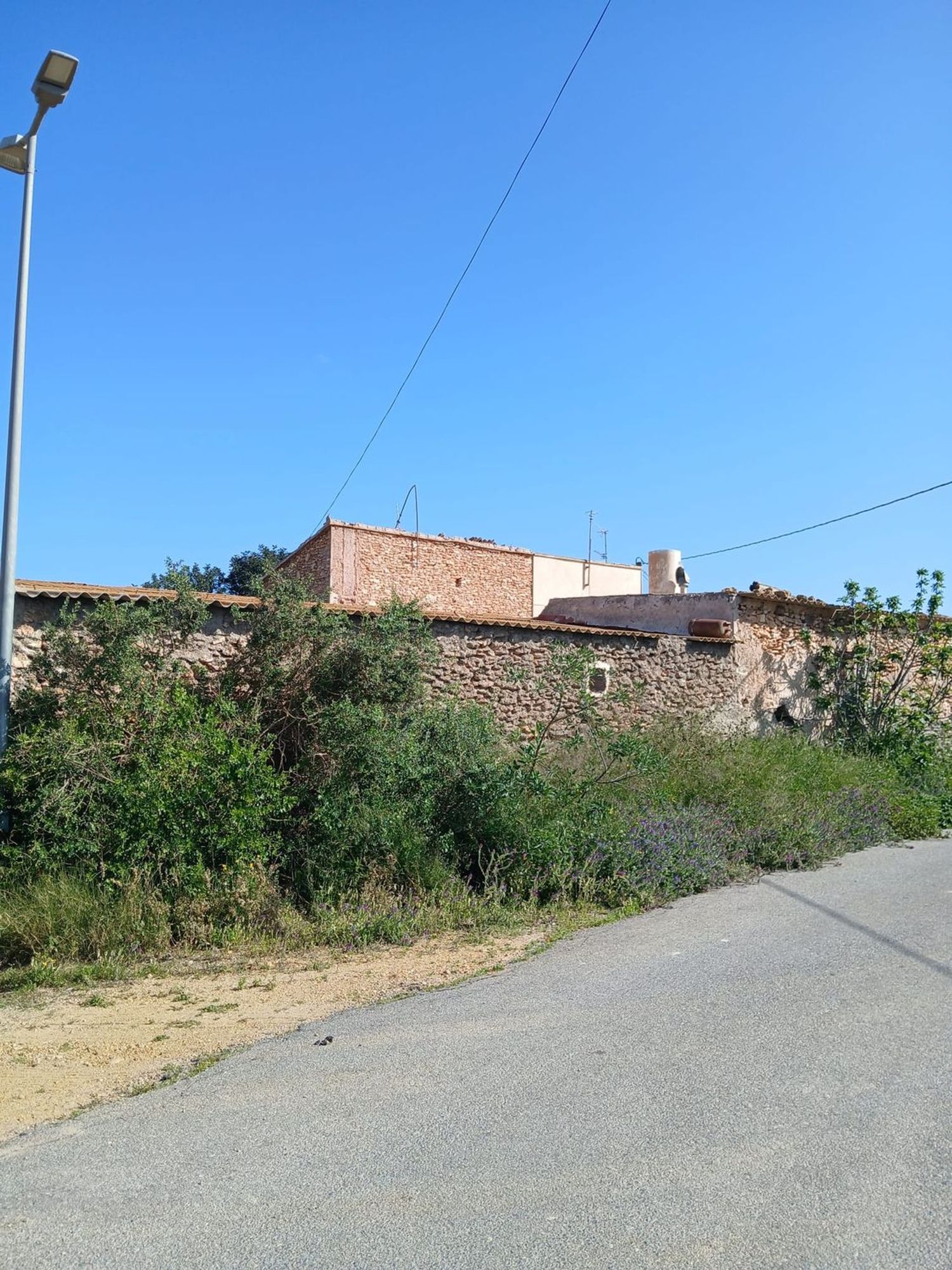 Cortijo en Barriada las Cunas s/n - Foto 2