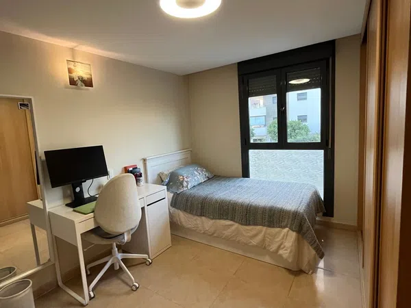 Piso en Calle Antonio Muñoz Zamora, 34, Vega de Acá - Nueva Almería - Cortijo Grande, Vega de Acá - Nueva Almería - Cortijo Grande - Foto 5