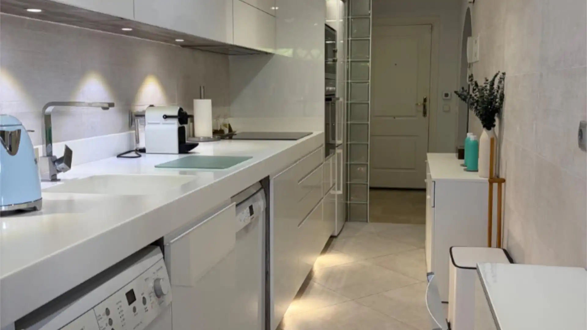 Piso en  Calle Sierra Bermeja 88 - Foto 2