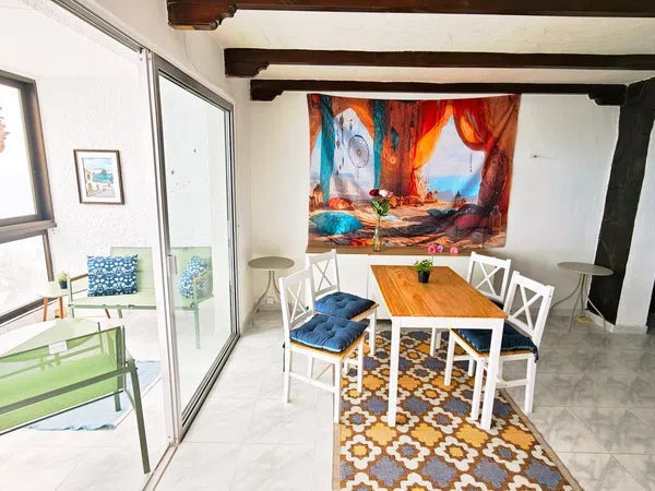 Piso en paseo de la Piscina, 13 - Foto 4