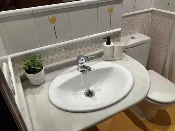 Piso en Calle Azcárraga, 55, El Vasco - Foto 10