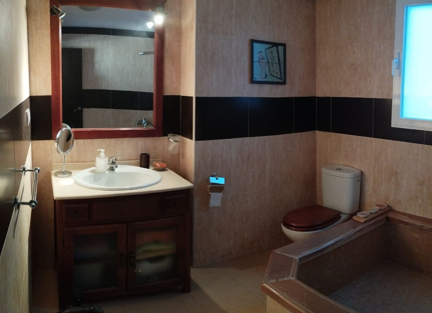 Piso en calle Santa Bárbara, 18 - Foto 10