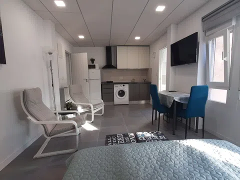 Estudio en calle Santa Anna, 26 - Foto 10