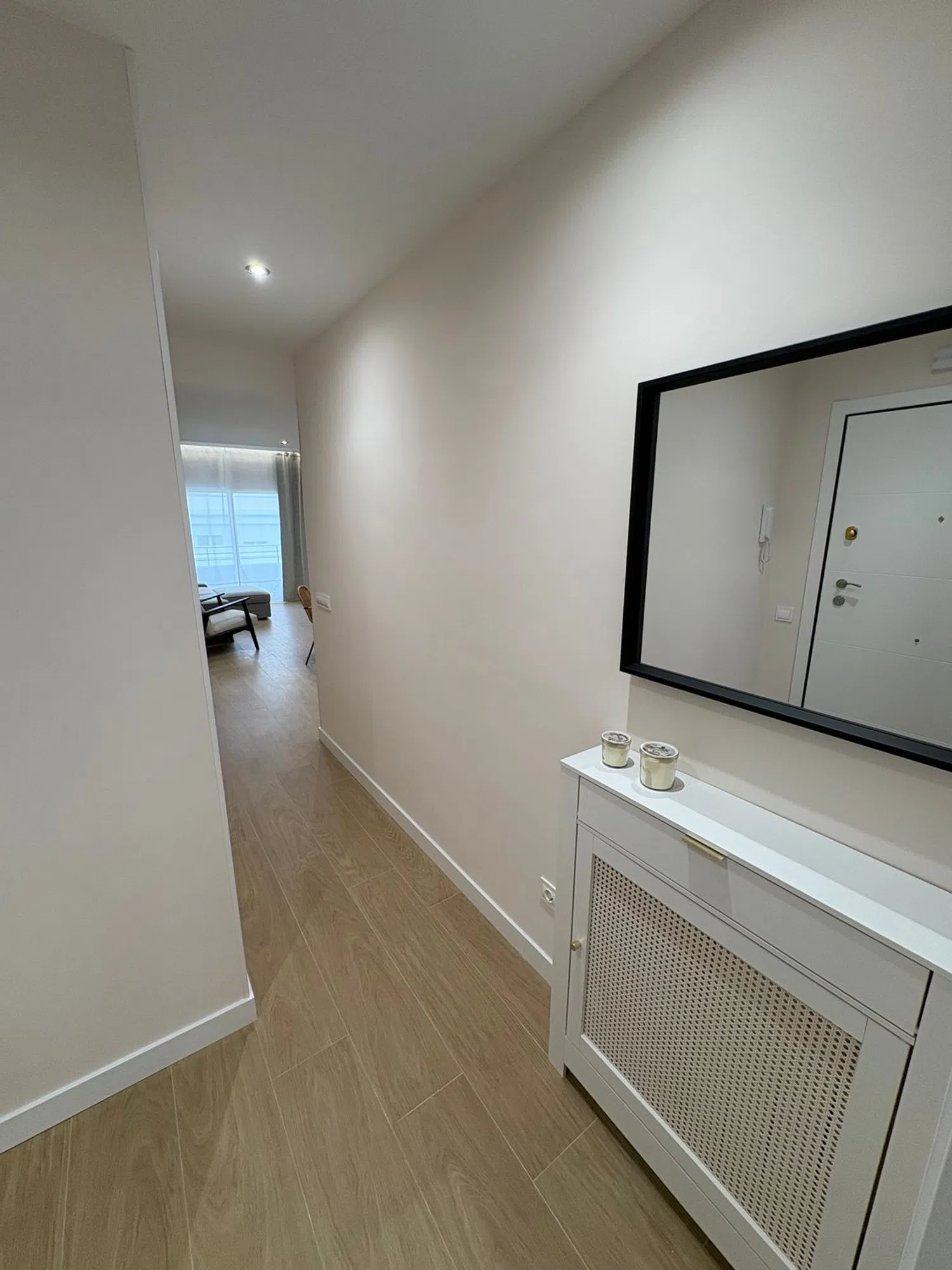 Piso en paseo de la Castellana, 210 - Foto 13