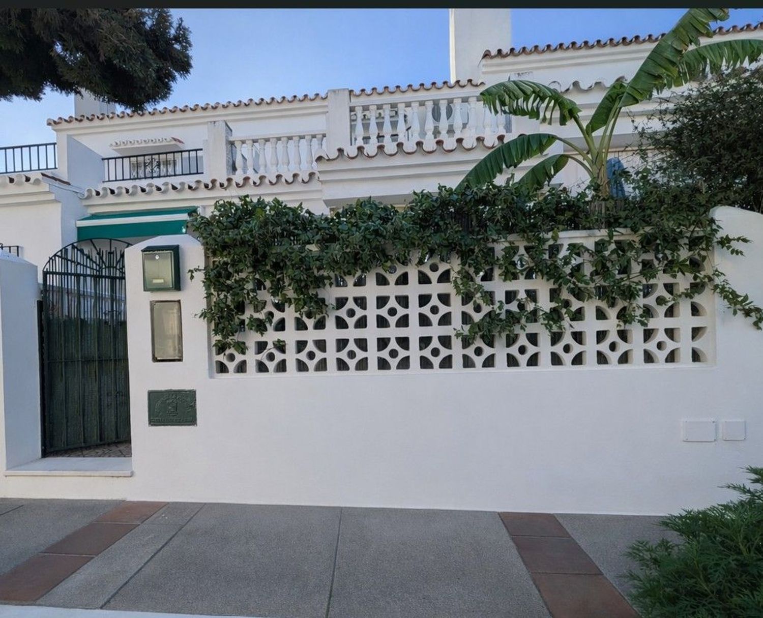 Chalet adosado en Urbanización las Pedrizas, Rincón de la Victoria s/n Na - Foto 2