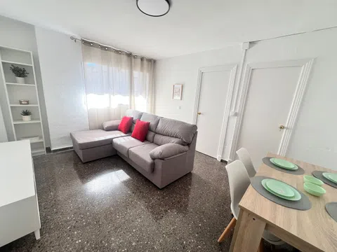 Piso en ronda de Levante, 17