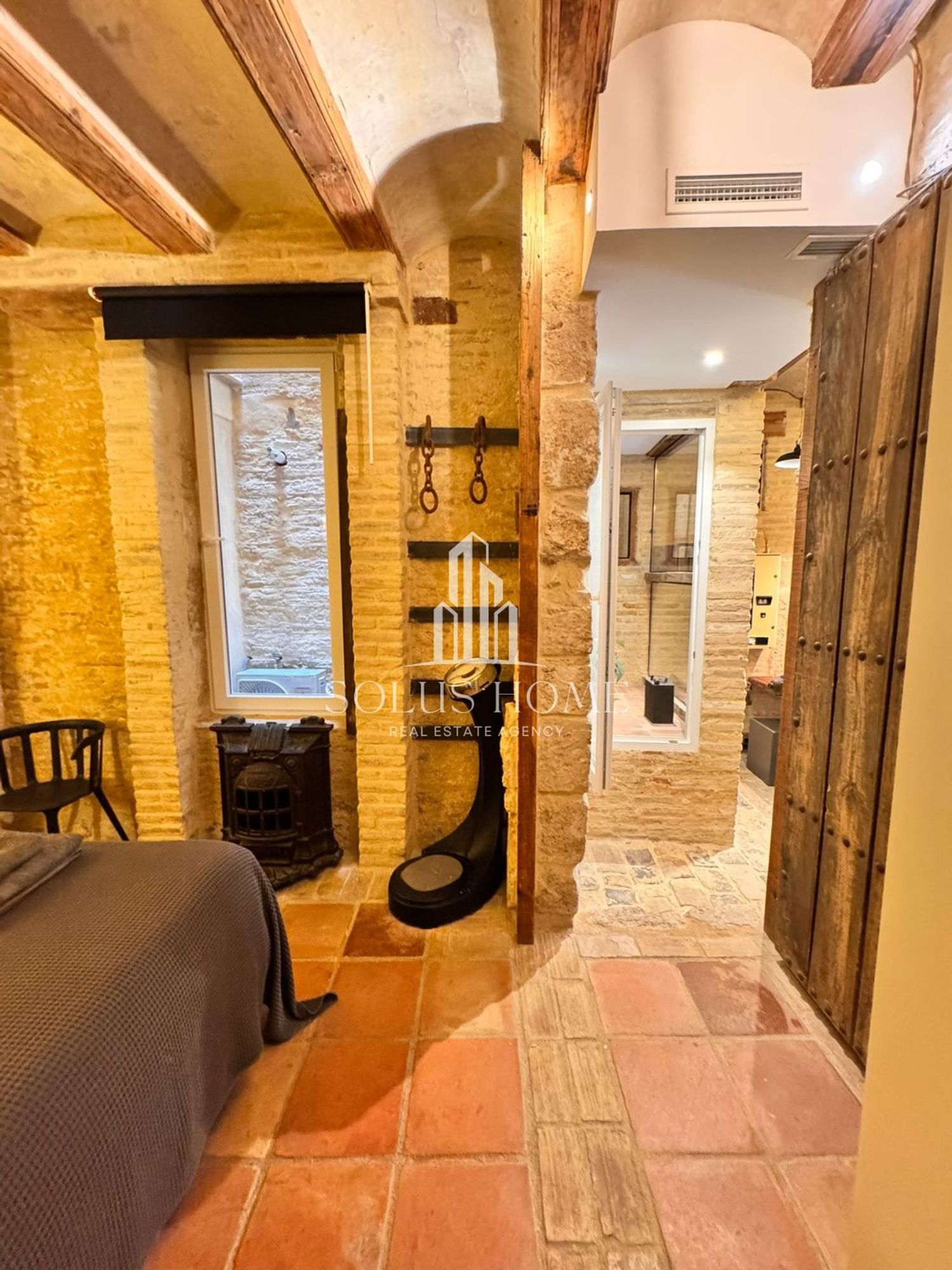 Piso en Calle del Peu de la Creu, El Mercat - Foto 31