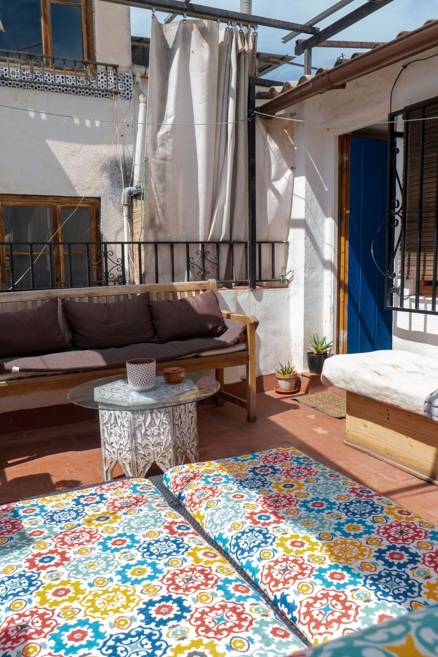 Casa independiente en calle Horno del Moral, 4 - Foto 3