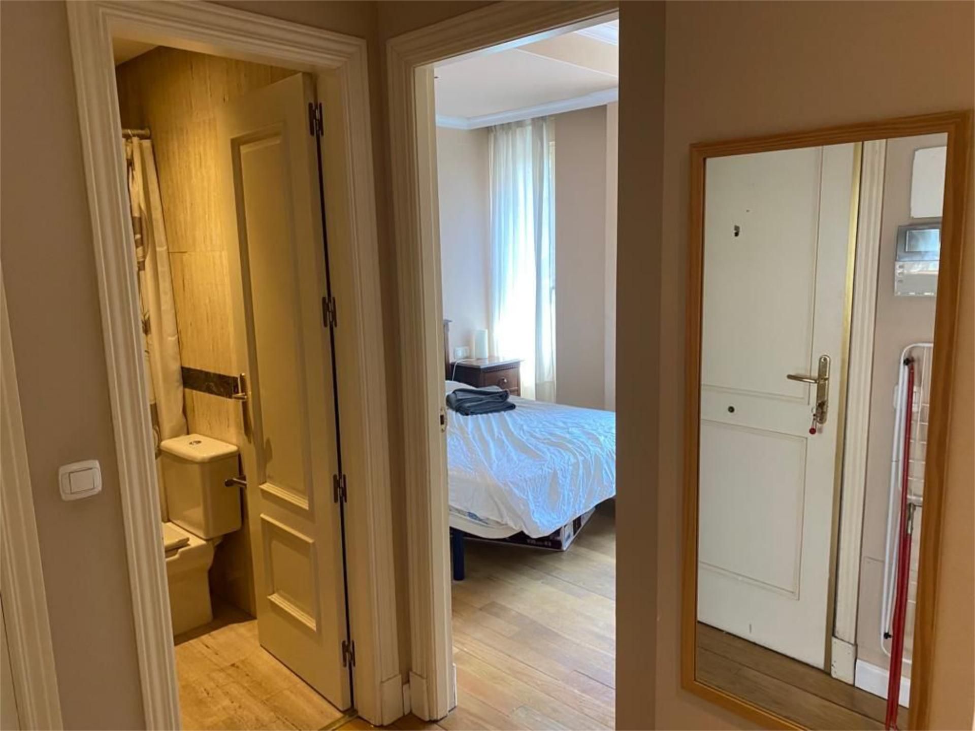 Piso en  Calle de Diego de León 15 - Foto 8