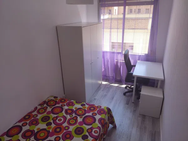 Piso en calle Obispo Covarrubias, 14 - Foto 4