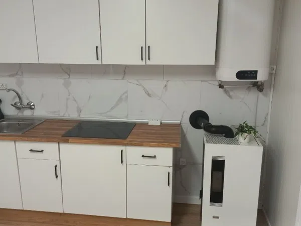 Piso en Calle Joécara, 4 Bloque, Sama, Sama - Foto 12