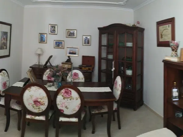 Chalet adosado en Calle Río Celemín, 8 - Foto 4