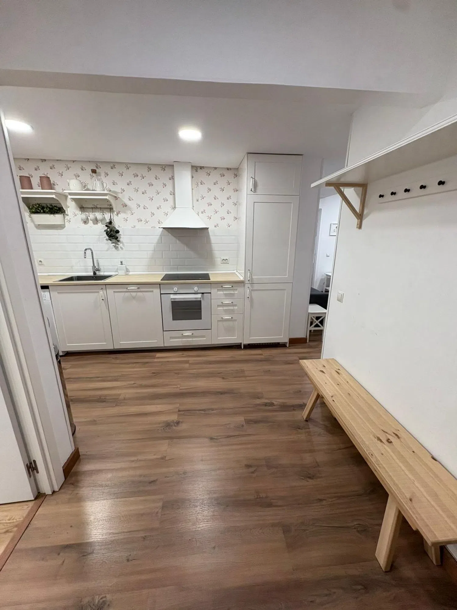 Piso en calle de la Montera, 33 - Foto 2