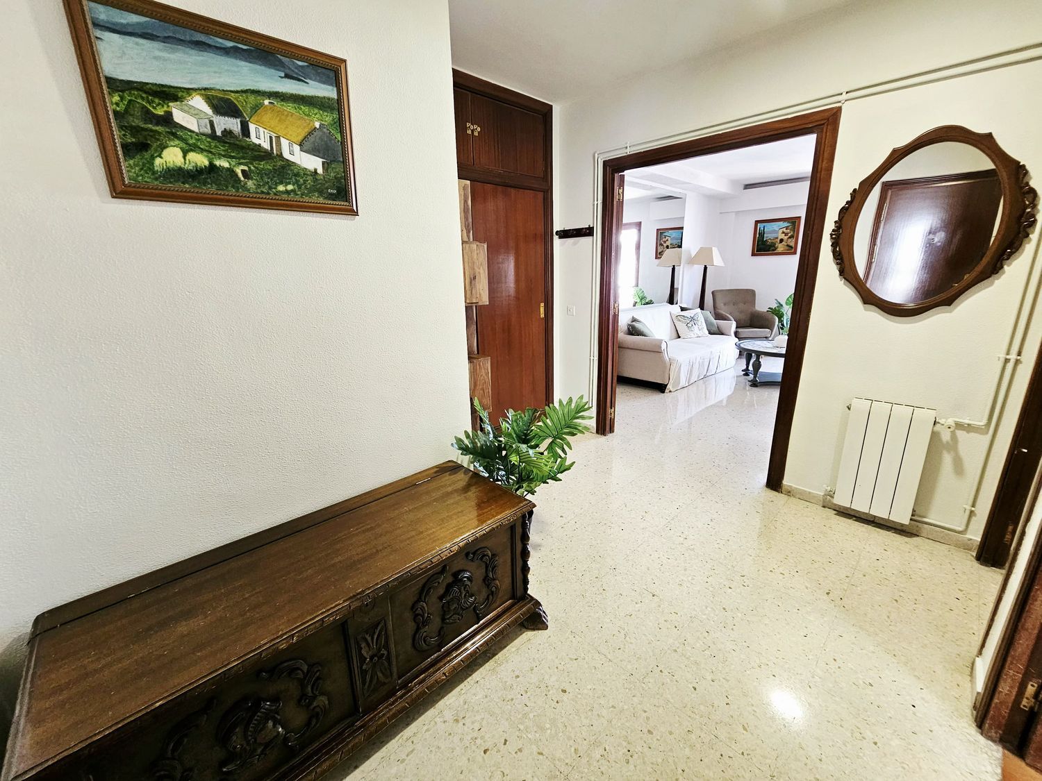 Piso en Plaza de la Gavidia-San Lorenzo, Plaza de la Gavidia-San Lorenzo - Foto 32
