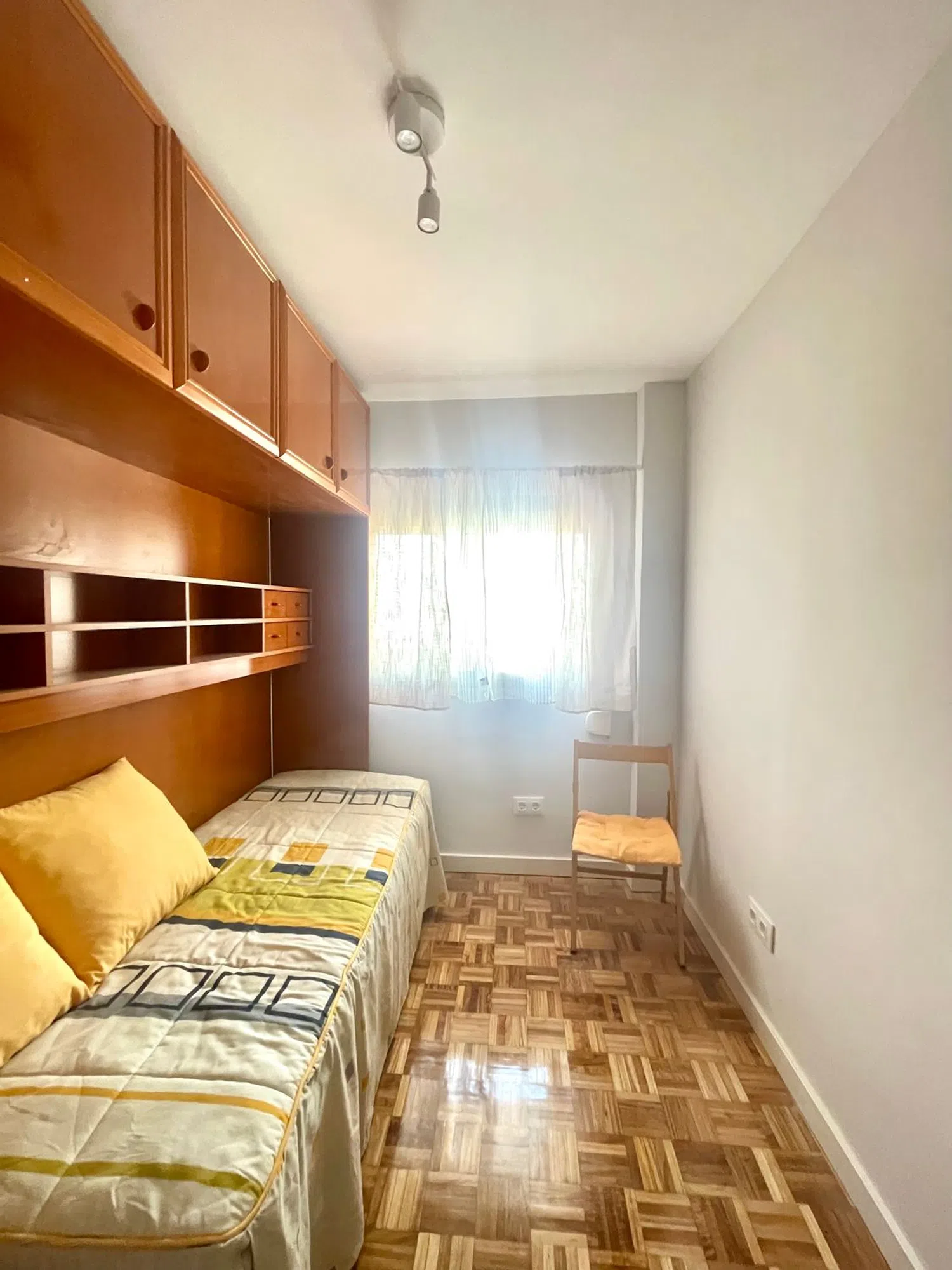 Piso en calle de Santa Tecla, 33 - Foto 15