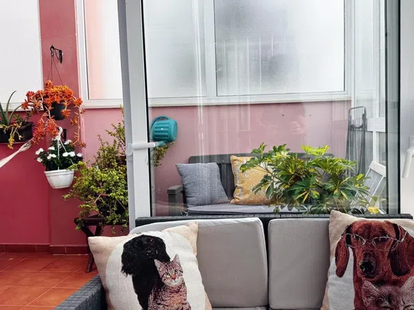 Piso en calle Reina Sofía, 23 - Foto 12