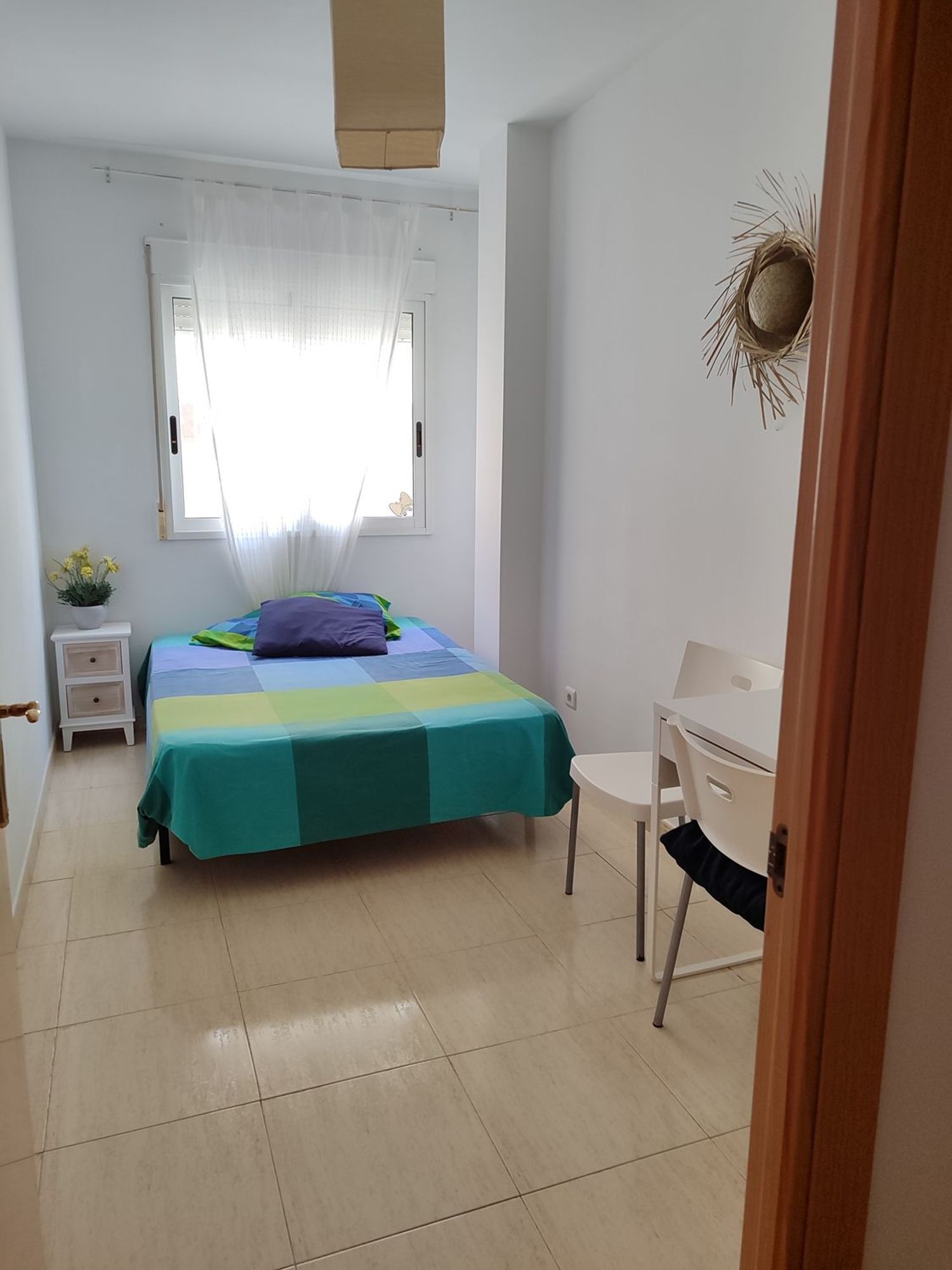 Piso en Avenida de la Ràpita, 111, Zona Hospital, Zona Hospital - Foto 4