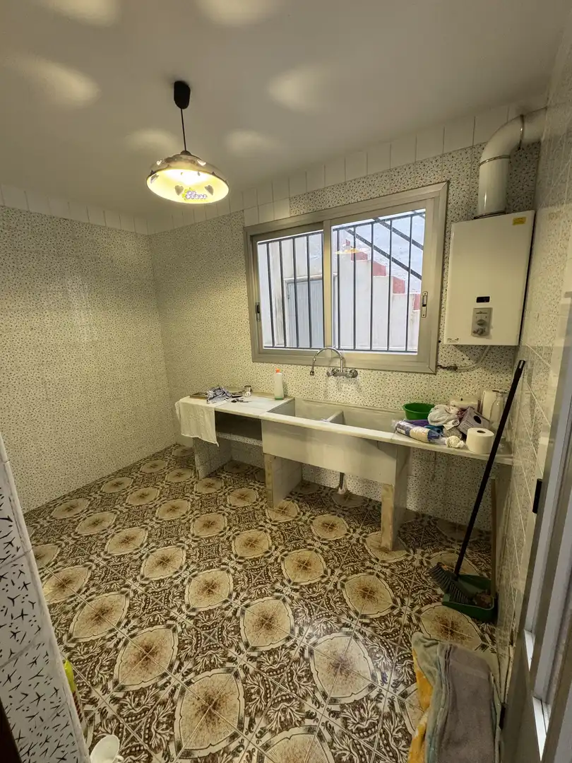 Planta baja en  Carrer del Mar 49 - Foto 6