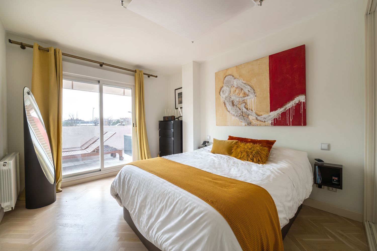 Piso en calle Hermanos Machado, 2 - Foto 11