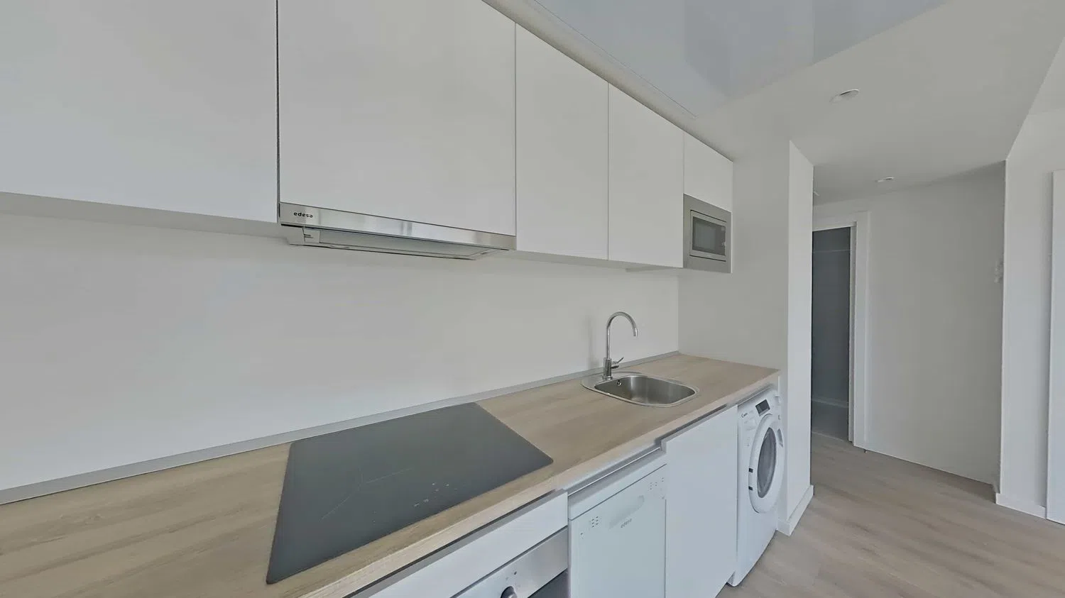 Piso en avenida de Somosierra, 8 - Foto 22