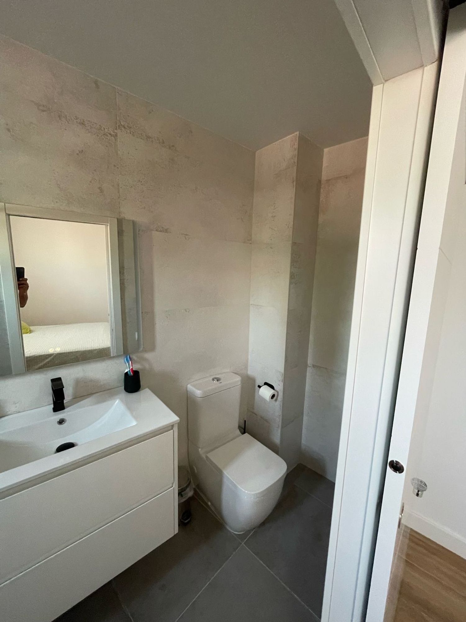 Chalet pareado en calle Costa del Sol, 1 - Foto 22