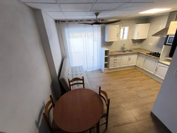 Piso en Calle del 25 d'Abril, 6, Sant Antoni, Sant Antoni - Foto 4