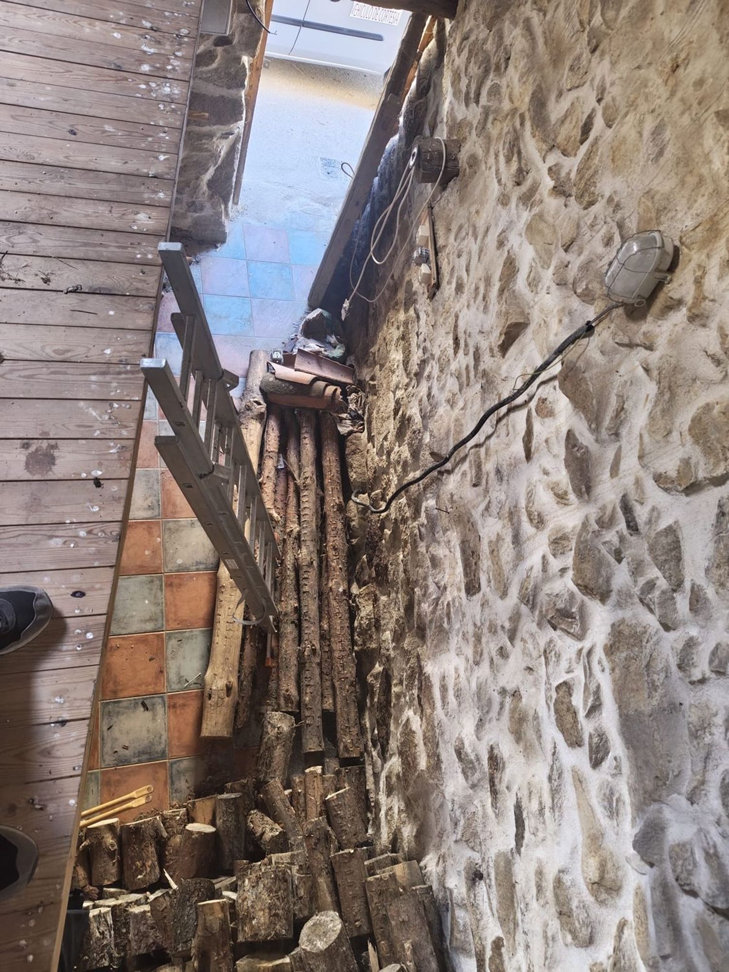 Casa de pueblo en Calle San Pedro, 11 - Foto 14