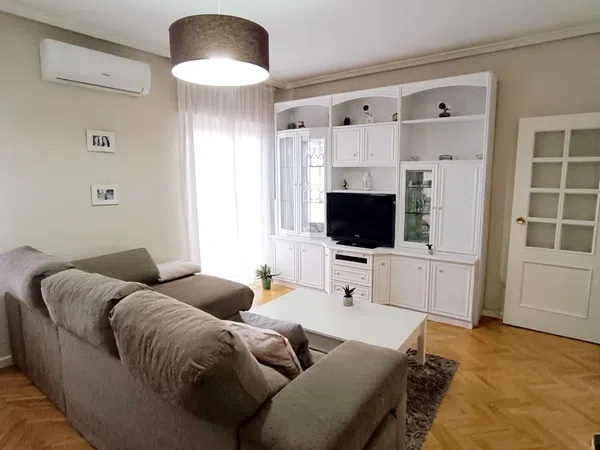 Piso en Barrio Zona Renfe - Foto 5