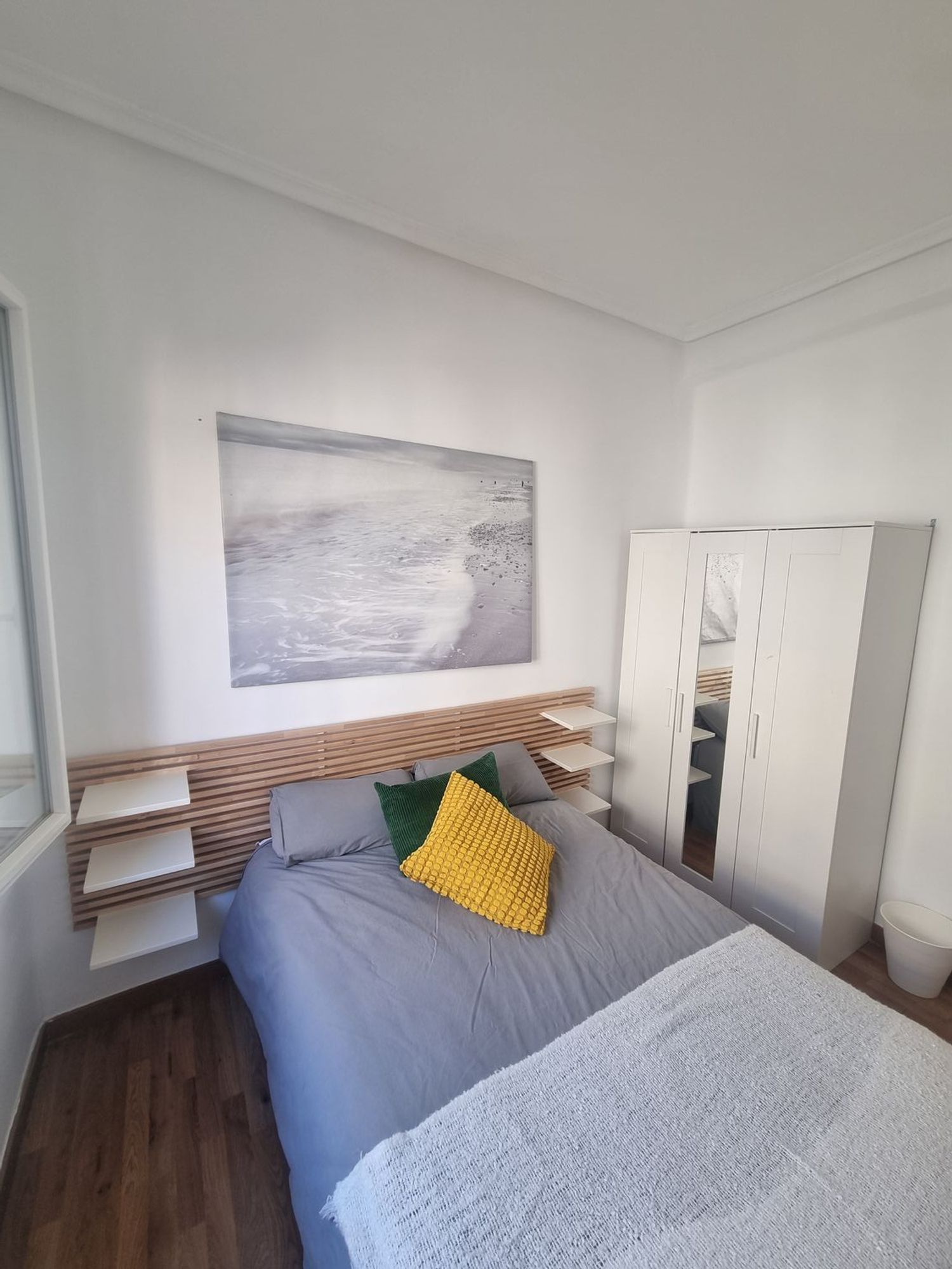 Piso en calle de Alejandro Saint Aubin, 7 - Foto 2