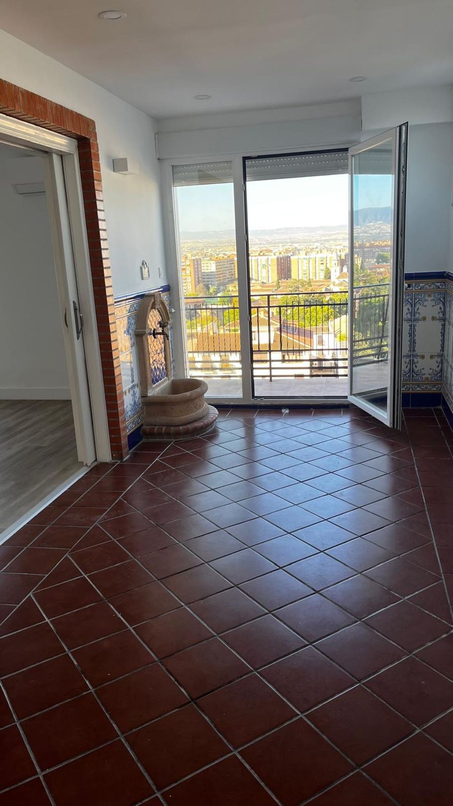 Piso en Calle Molinos, 64 5º, Cuesta Escoriaza - Barranco del Abogado - Foto 3