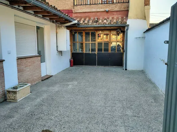 Chalet adosado en Calle Fresnos, 14 - Foto 3