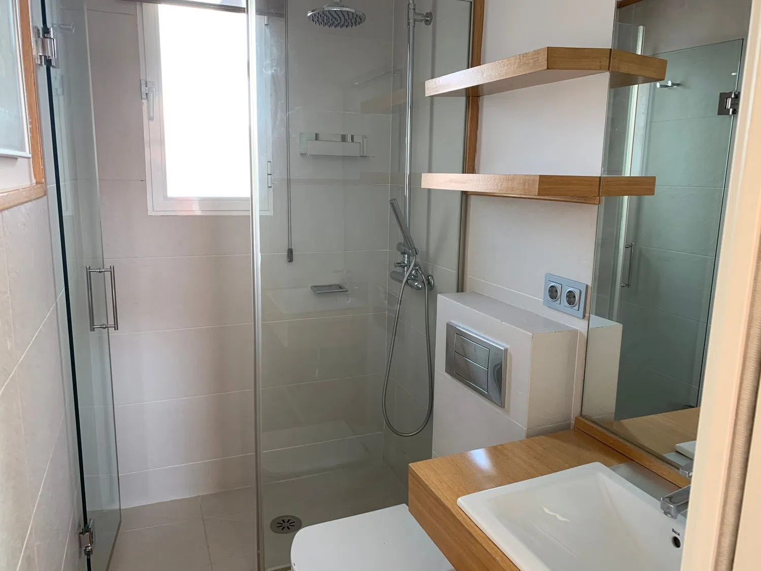 Ático en calle de María de Guzmán, 37  planta 6 Izquierda - Foto 5