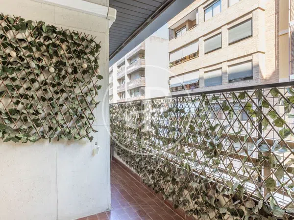 Piso en Calle d'Armando Palacio Valdés, Exposició - Foto 15