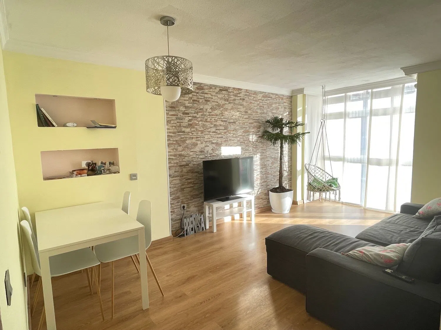 Piso en calle Eugenio Oneguin, 13 - Foto 17