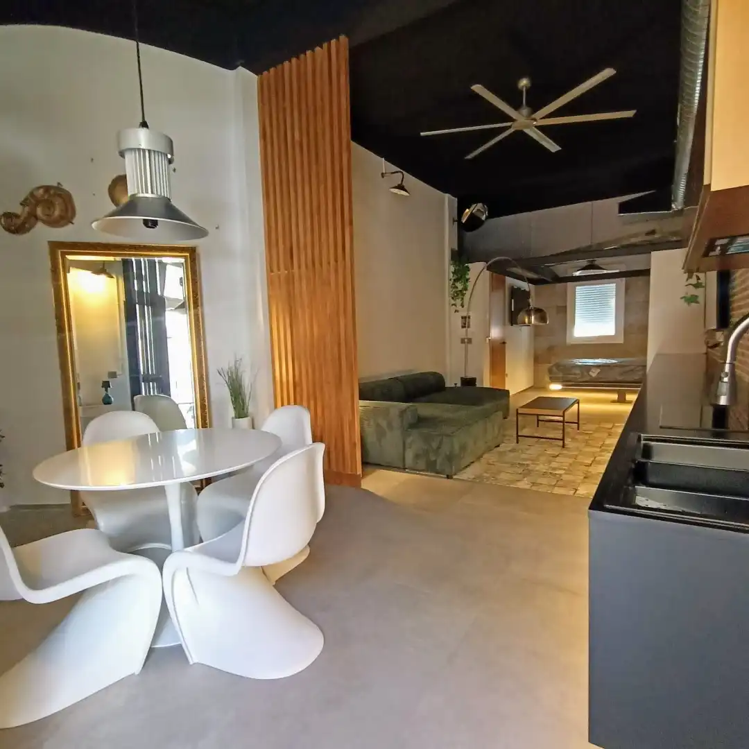 Loft en  Calle Duque de Rivas 7 - Foto 9