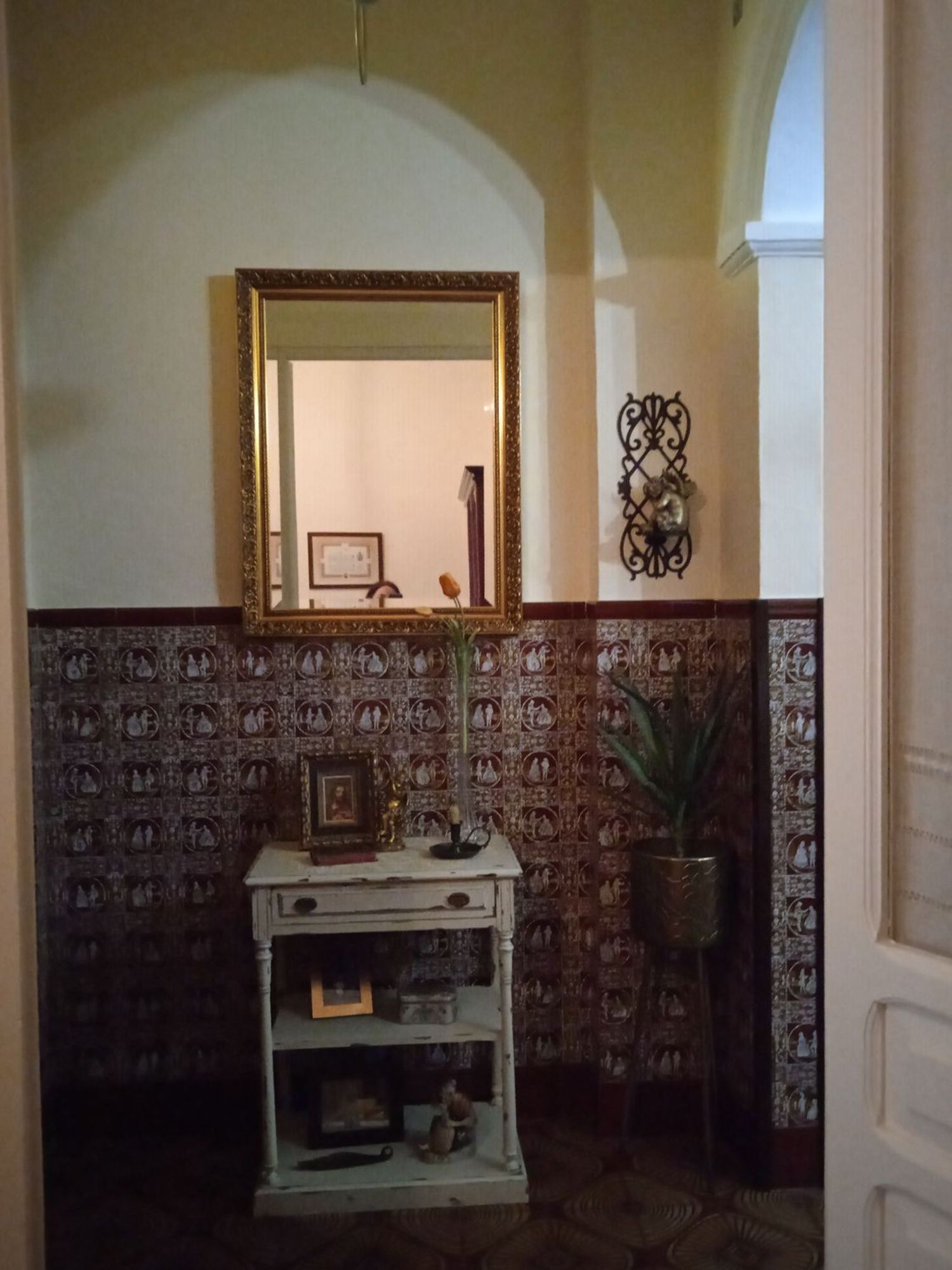 Casa o chalet independiente en Calle Utrera, 8 - Foto 3