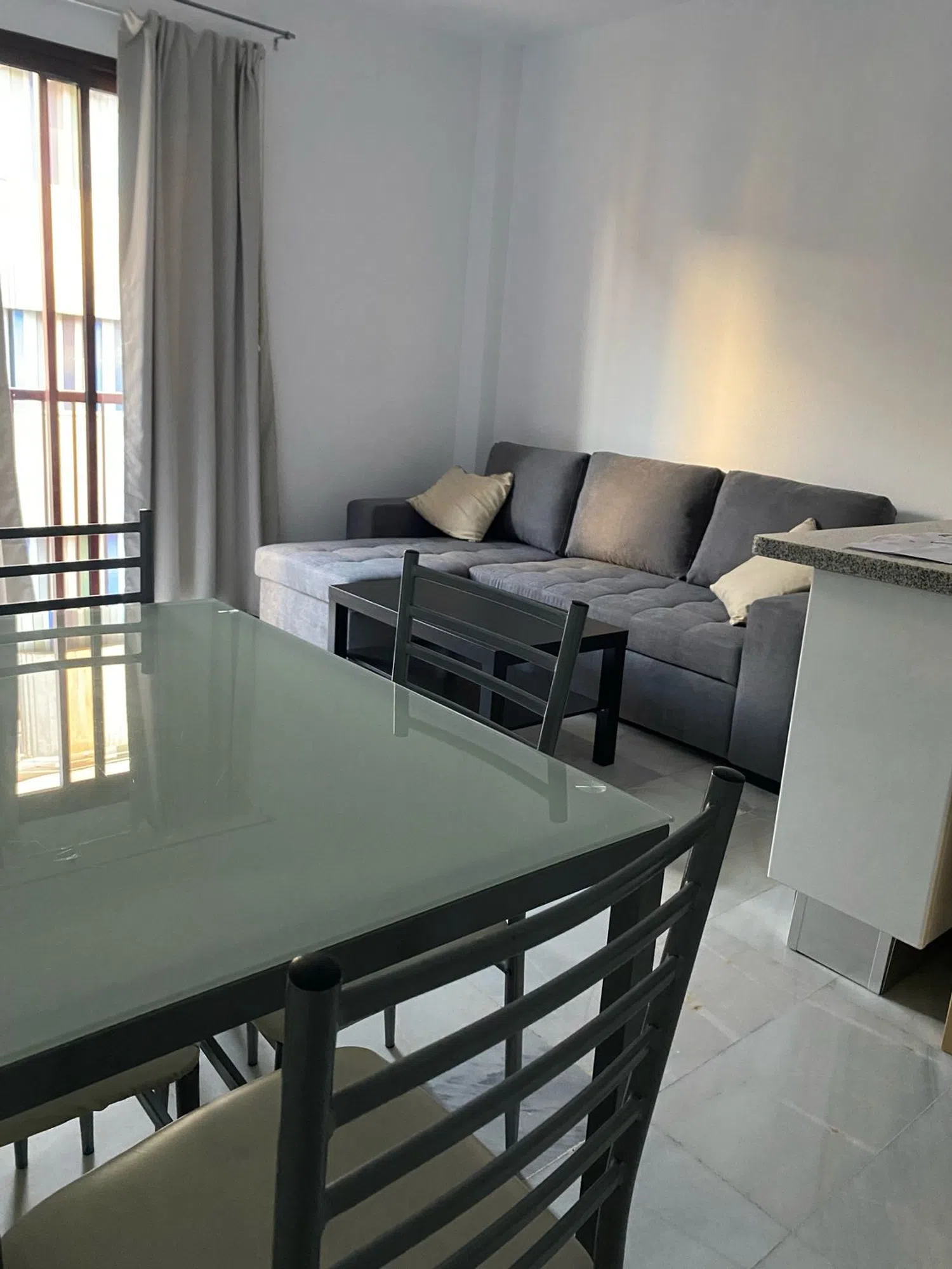 Piso en El Toscal, 2 - Foto 1