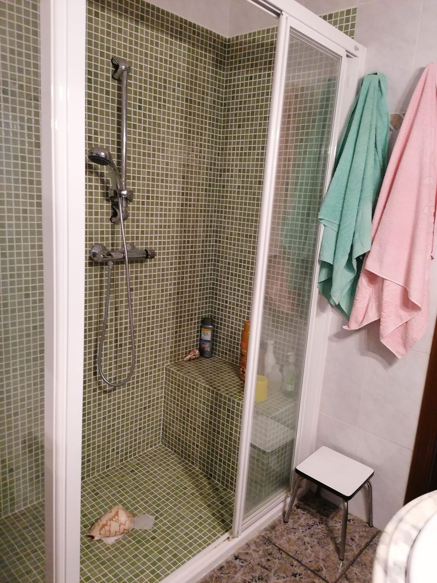 Ático en Calle Reconquesta, 42, Barri Eixample, Barri Eixample - Foto 13