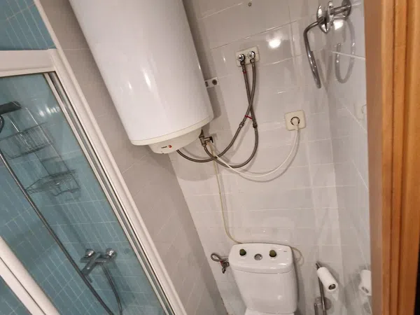 Estudio en Calle de Joaquín Lorenzo, 54 - Foto 11