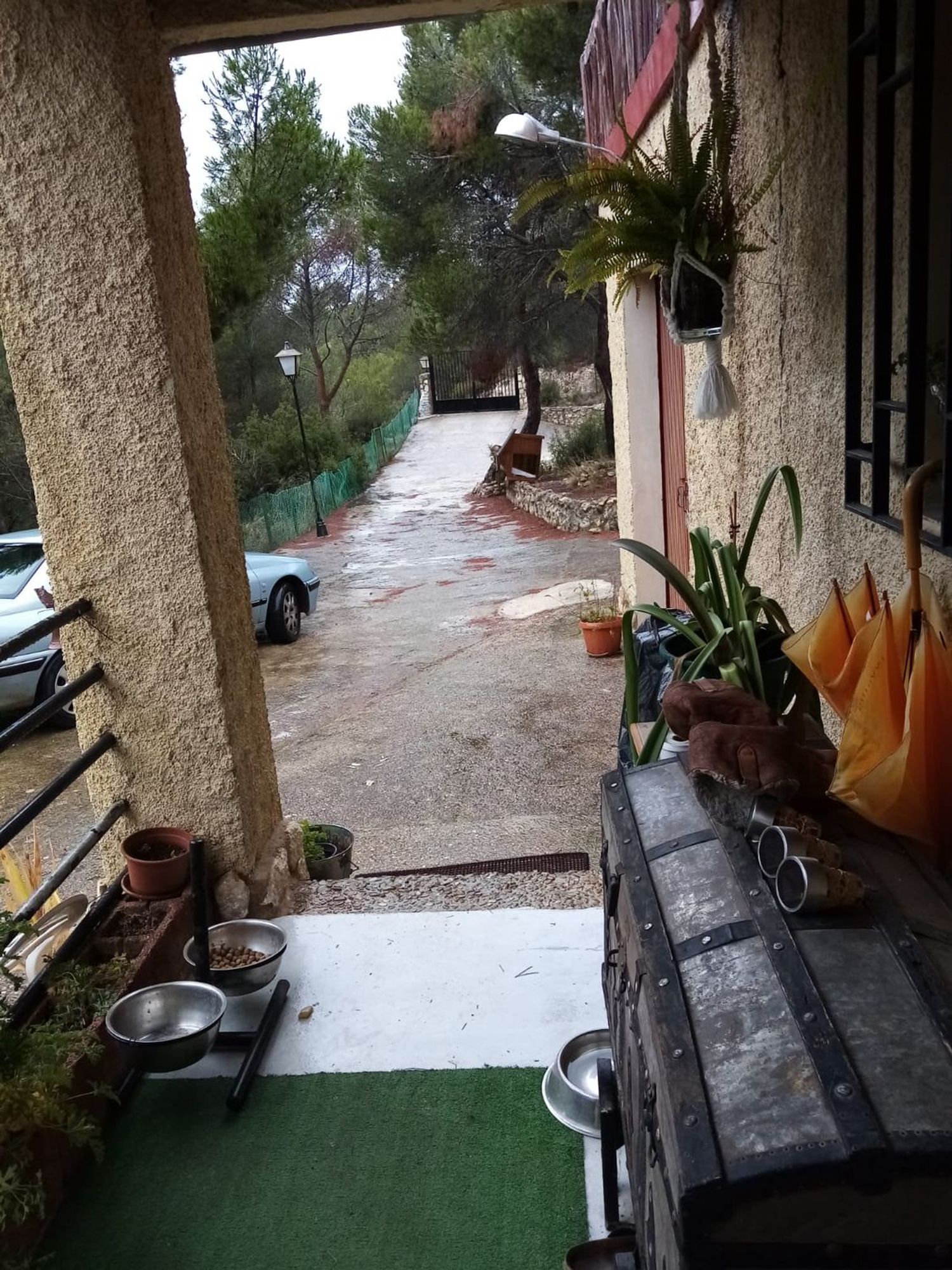 Casa rural en Camino Valdevicén s/n - Foto 18