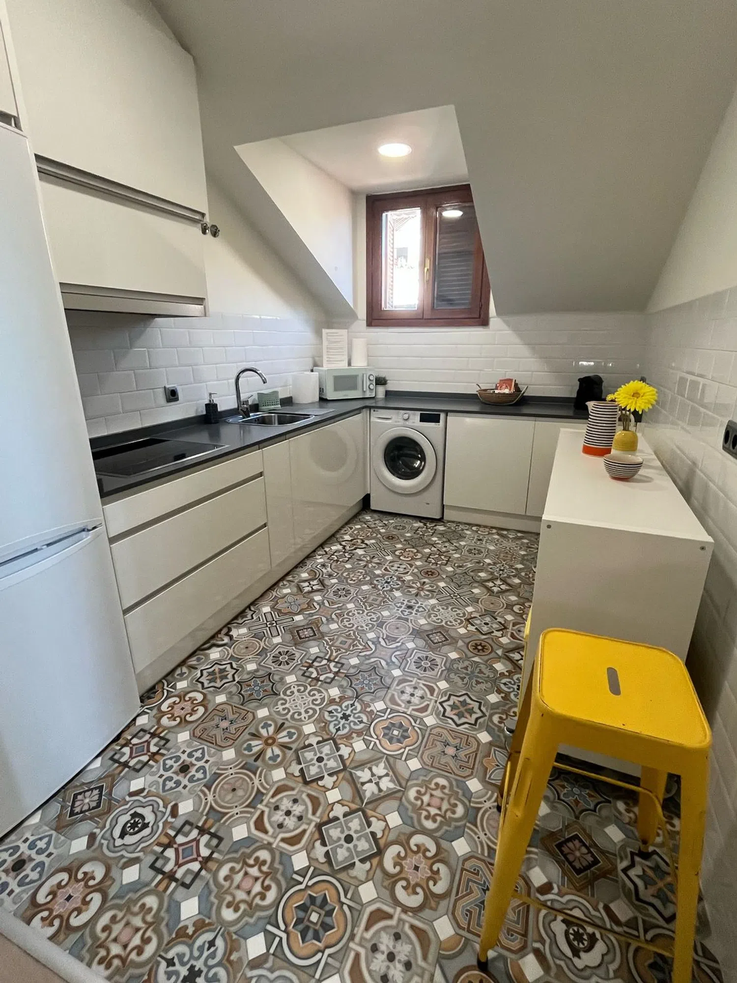 Piso en calle de Gómez de Mora, 1 - Foto 33