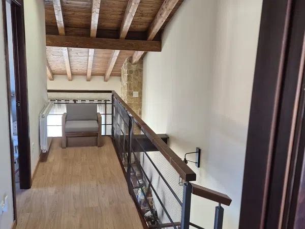 Casa o chalet independiente en Calle Navahorcajo, 17 - Foto 17