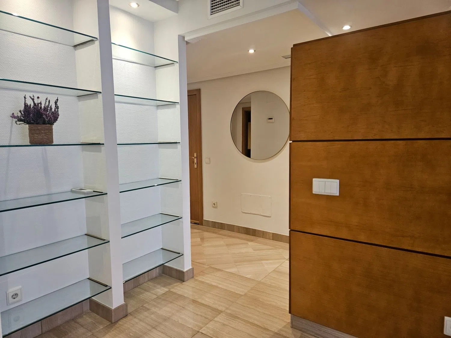 Piso en paseo de la Florida, 18 - Foto 4