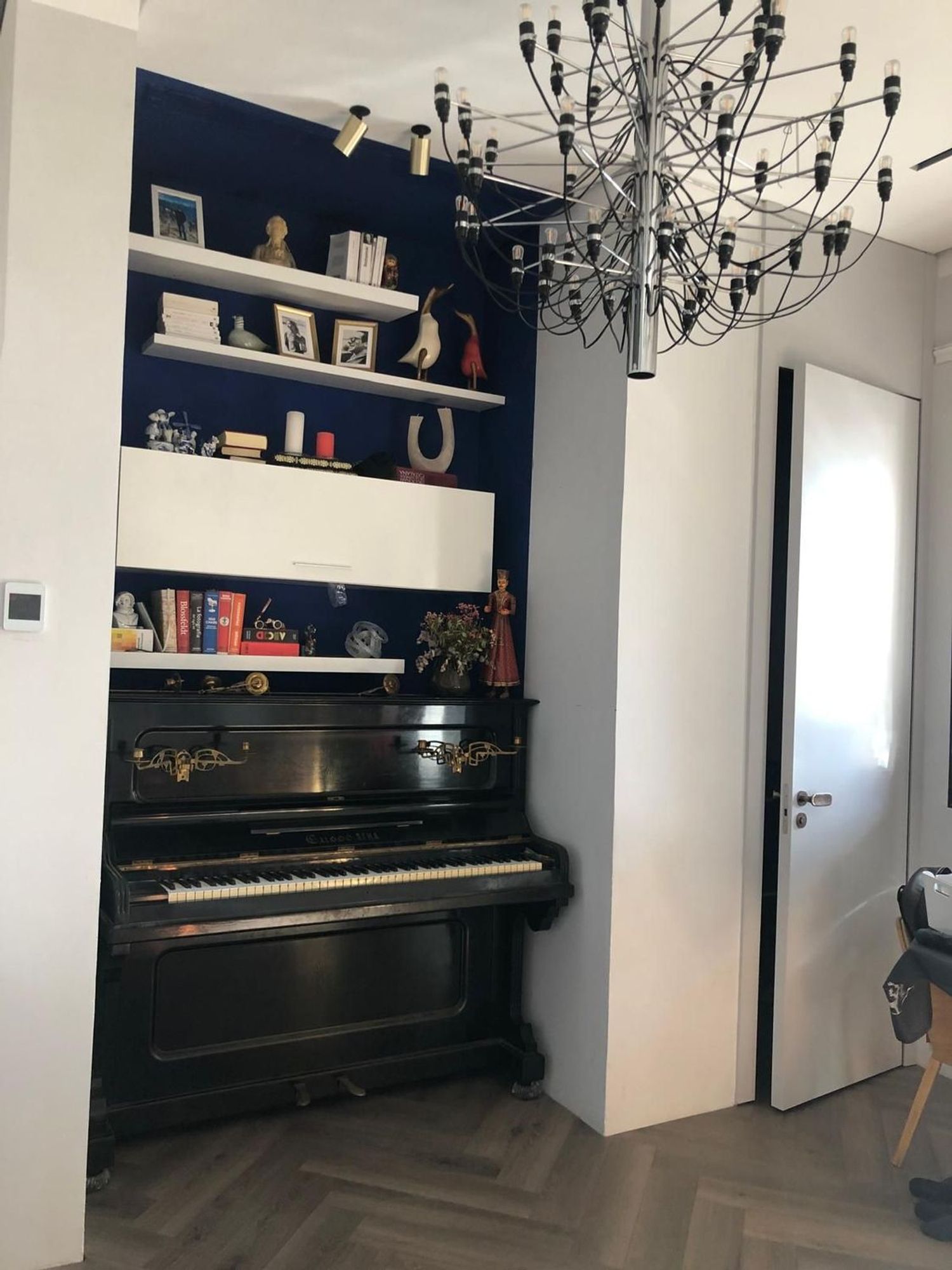 Ático en plaza de Trilla, 1 - Foto 16