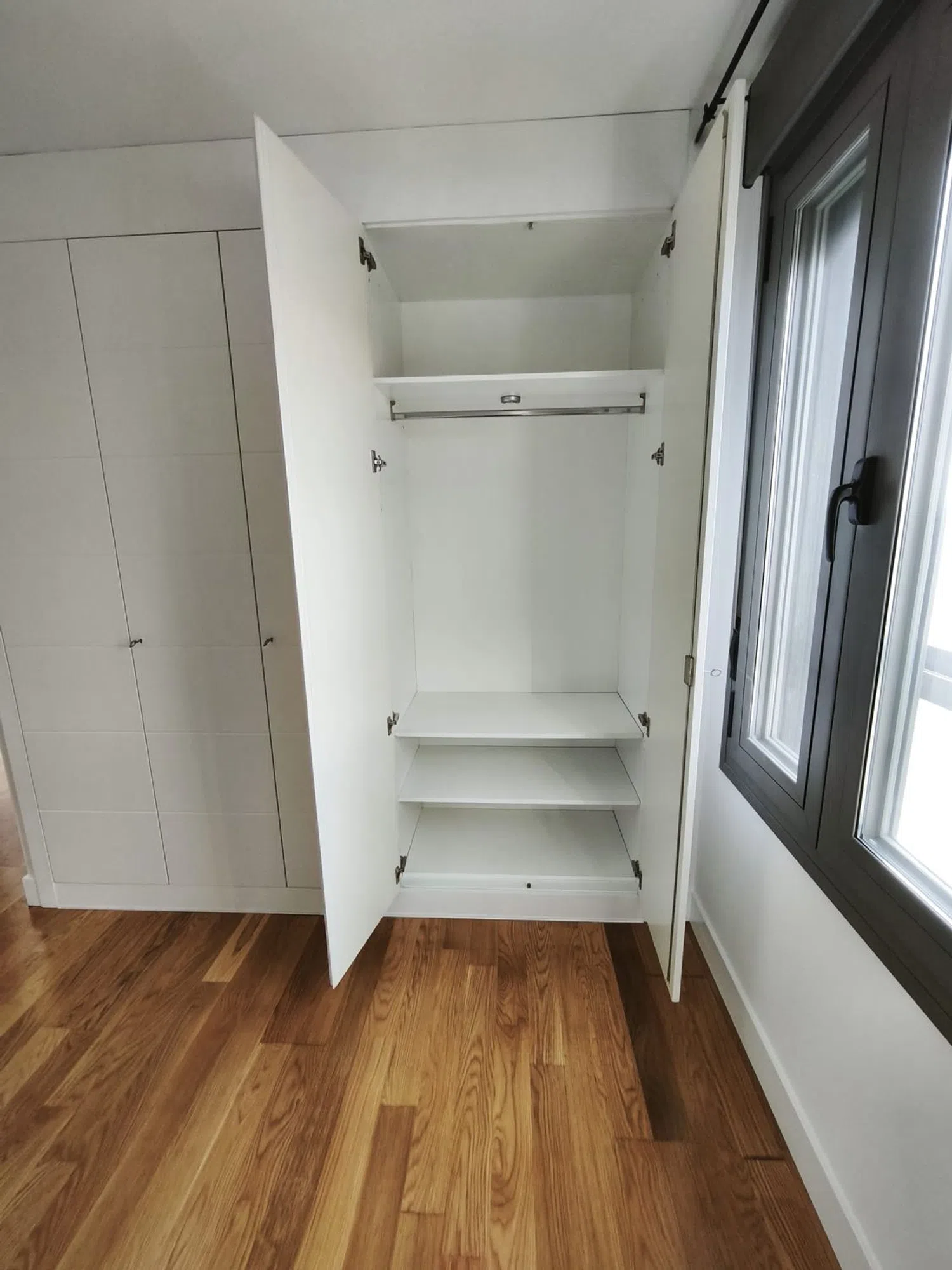 Piso en calle Rafael Bergamín, 5 - Foto 10