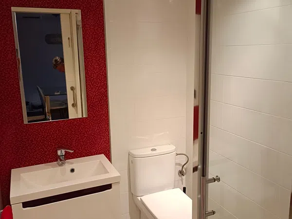 Piso en Gran Via de les Germanies, 43, Russafa - Foto 14